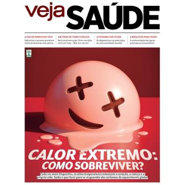 Imagem de Revista Veja Saúde [ed.513] - 03/2025