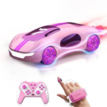 Imagem de Carro de controle remoto AEROQUEST Gesture Sensing Drift Stunt Toy