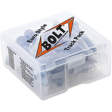Imagem de BOLT Conjunto sortido de porcas e parafusos 48EUTP