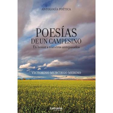 Imagem de Poesías de un campesino. Antología poética - Espanhol
