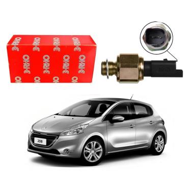 Imagem de Cebolinha direção hidráulica peugeot 208 1.5 1.6 2013 A 2016