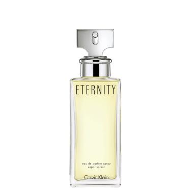Imagem de Eternity Calvin Klein Eau de Parfum - Perfume Feminino 100ml