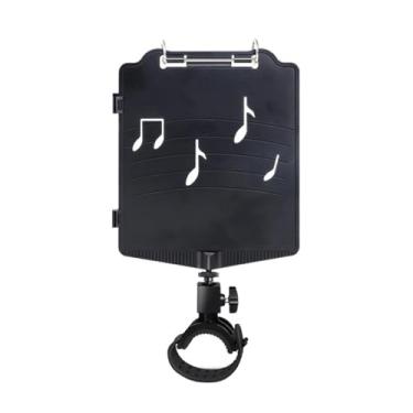 Imagem de Kokiya Suporte de Lira para Clarinete e Trompete