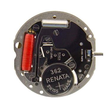 Imagem de Máquina Para Relógio De Pulso Ronda 785N Calendário 3