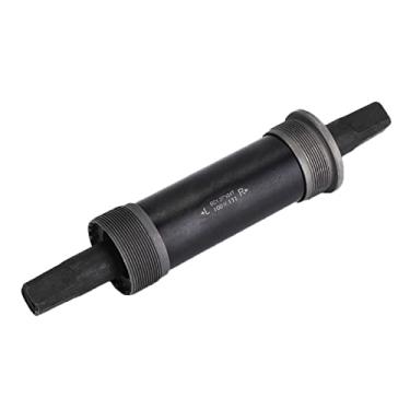 Imagem de CHEOTIME Suporte inferior de bicicleta, suporte inferior afunilado para bicicleta BSA para bicicleta Fat Snow Bike 3 tamanhos (100 * 177 mm)