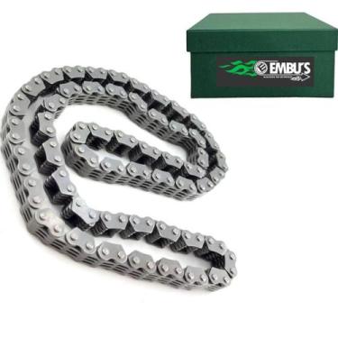 Imagem de Corrente de Comando de valvulas - XLX 250/350 - Sahara 350 - Embus