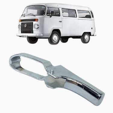 Imagem de Gatilho Macaneta Externa Kombi 1977 Ate 2013 Caminhoes Ate 2007
