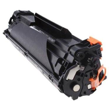 Imagem de Toner Compatível Ce285a 85a 78a 35a 36a Universal Para P1005 M1120 P15
