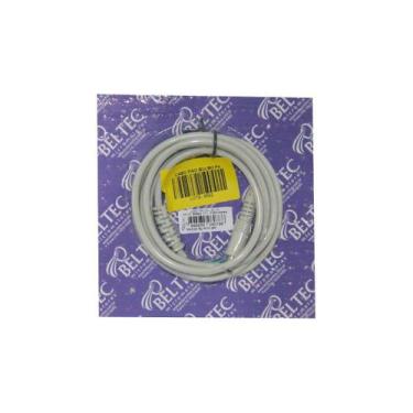 Imagem de Cabo Fixo Bulbo Lb100 P4 - Beltec, Motor, Original