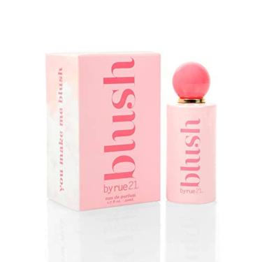 Imagem de Rue 21 Blush Eau De Parfum Spray Perfume Feminino - 1.7 fl 