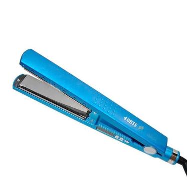 Imagem de Prancha Chapinha Profissional Titânio Nº58