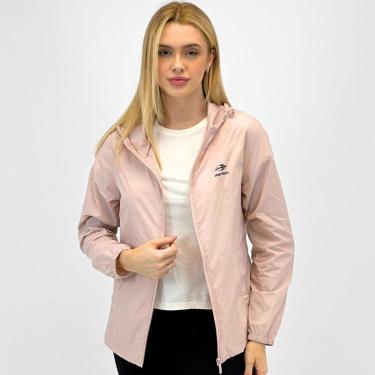 Imagem de Jaqueta Mormaii Corta Vento com Capuz Feminina-Feminino
