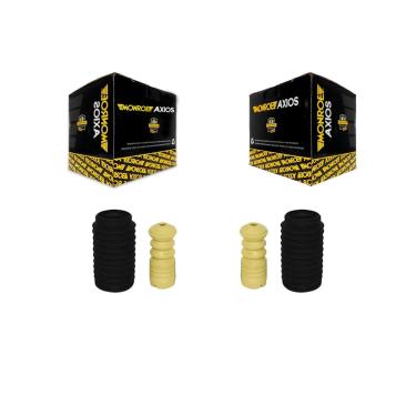 Imagem de Kit Amortecedor Traseiro Axios Bmw Série 3 91/... -Par