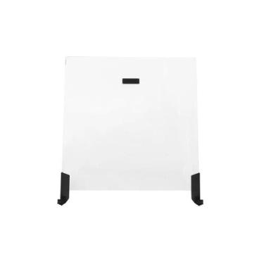 Imagem de Tampa de Vidro para Fogão Brastemp - W10577330, Sem Voltagem