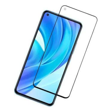 Imagem de Pelicula Vidro Premium 3d Xiaomi Mi 11 Lite / Mi 11 Lite 5g - Universo
