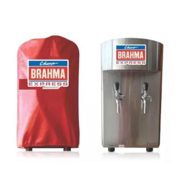 Imagem de Capa Para Chopeira Frescor - capricho