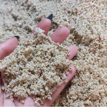 Imagem de substrato aragonita bahamas 15kg