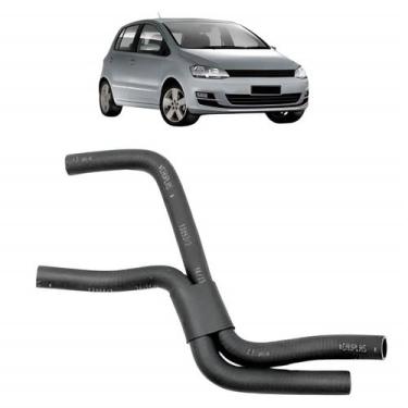 Imagem de Mangueira Ar Quente Fox 2003 A 2014 1.0 1.6 - Jahu