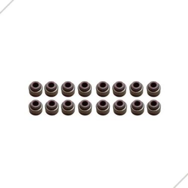 Imagem de Jg Retentor Valvula C/16 Lifan 320, 620, 530 E Foison