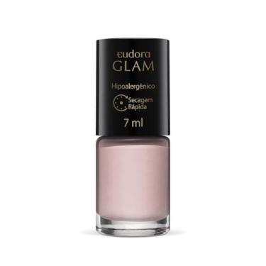 Imagem de Eudora Esmalte Nude Atemporal Glam 7ml