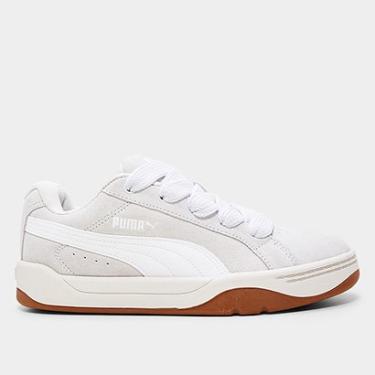 Imagem de Tênis Puma Park Lifestyle Easy Feminino-Feminino