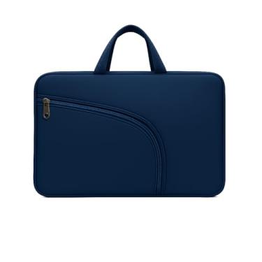 Imagem de Capa de Notebook com AlçA E Bolso Externo para 15,6/13 / 14/15 / 17