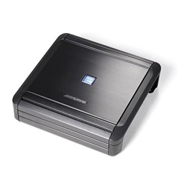 Imagem de Alpine Mrv-M500 - Amplificador para Carro Série Monobloco 500W Rms V Power