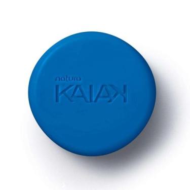 Imagem de Sabonete em Barra Puro Vegetal Kaiak Pulso 90g - Natura