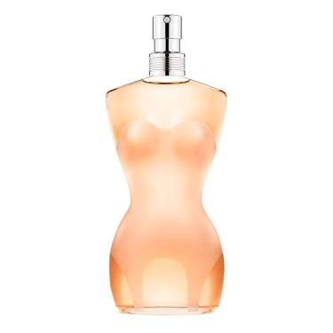 Imagem de Jean Paul Gaultier Classique Eau De Toilette - Perfume Feminino 100ml