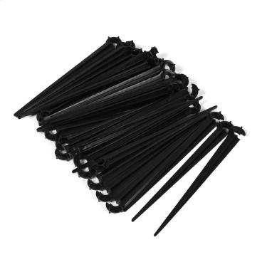 Imagem de Kit de de Irrigação Auto Wate D Com Temporizador Automático de 20m para Jardim Inclui Conjuntos de Mangueira D Solução Eficiente de Wate para Plantas