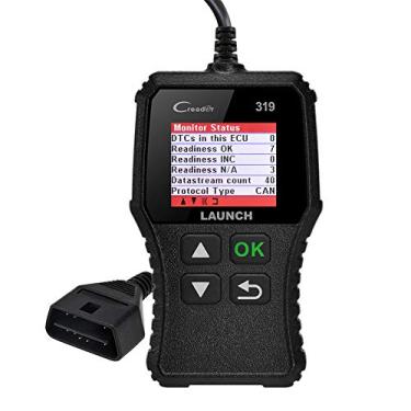 Imagem de LAUNCH Scanner CR319 OBD2