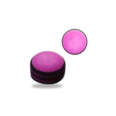 Imagem de Sola Omin 11mm Alta Qualidade Sinuca Bilhar Snooker - Tacolândia Snook