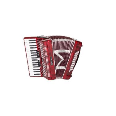 Imagem de Acordeon Michael Acm8007N Prd