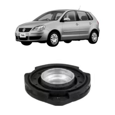 Imagem de Coxim Batente do Amortecedor Dianteiro Volkswagen Polo Hatch - Jepafle