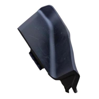 Imagem de DZMZL Tampa de acabamento de extensão do lado esquerdo do motorista dianteiro 86153F2000 86153-F2000 compatível com Hyundai Elantra Sedan 2017-2020 Qtde 1