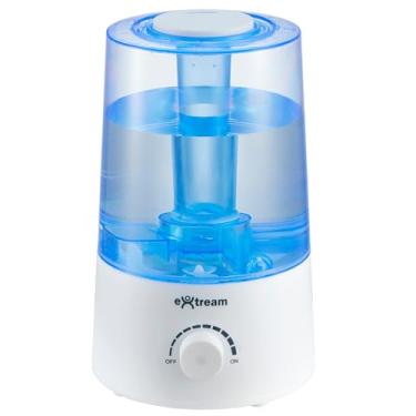 Imagem de Umidificador de Ar Ultrassônico 2l Oya Extream Good Breathing - Bivolt - Preto (Azul)