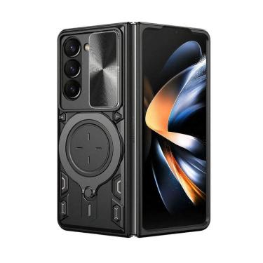 Imagem de Capa para Samsung Galaxy Z Fold 6 - Discovery - Gshield