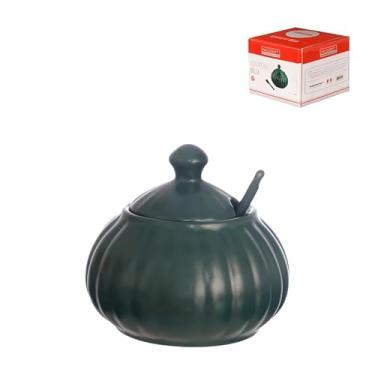Imagem de Haüskraft -Açucareiro de Ceramica Bella Verde 250ml