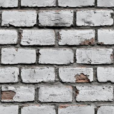 Imagem de Papel de Parede Brick Adesivo Tijolinhos Pedras Autocolante para Quart