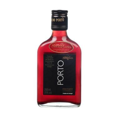 Imagem de Vinho do Porto Santa Luzia Tawny Fonseca - 200ml