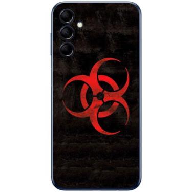 Imagem de Capa Adesivo Skin155 Verso Para Samsung Galaxy M14 - KawaSkin
