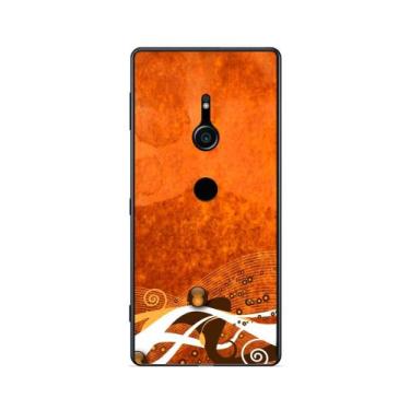 Imagem de Capa Adesivo Skin371 Verso Para Sony Xperia Xz2 - KawaSkin