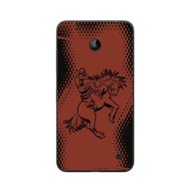 Imagem de Capa Adesivo Skin357 Verso Para Nokia Lumia 630 e 635 - KawaSkin
