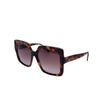 Imagem de Óculos Solar Ana Hickmann Elisa 1 Ah90049 G21 - Quadrado Feminino