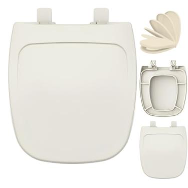 Imagem de Assento Tampa Vaso City Ce.lite Softclose (Bege)