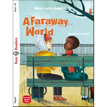 Imagem de Faraway World, A - Teen Eli Readers A2 - Downloadable Audio
