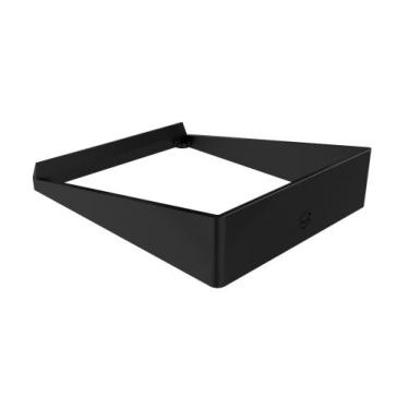 Imagem de 2x Suporte Mesa Inclinado Compatível Com Titan Monitor v6 - PEKO, 3D-4