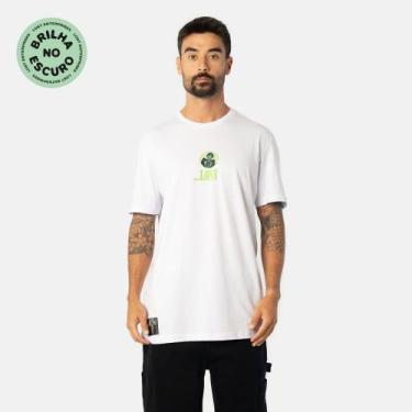 Imagem de Camiseta Lost + Joker Prince Of Crime, G