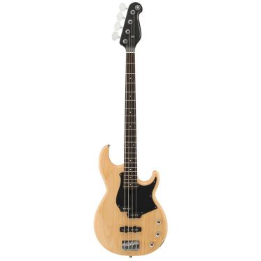 Imagem de Contrabaixo Elétrico 4 cordas BB234 YNS Yellow Natural Satin Yamaha