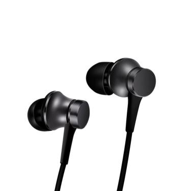 Imagem de Fone De Ouvido Com Fio Mi In-ear Basic Xiaomi Preto